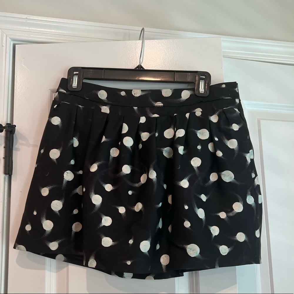 DVF Mini Skirt